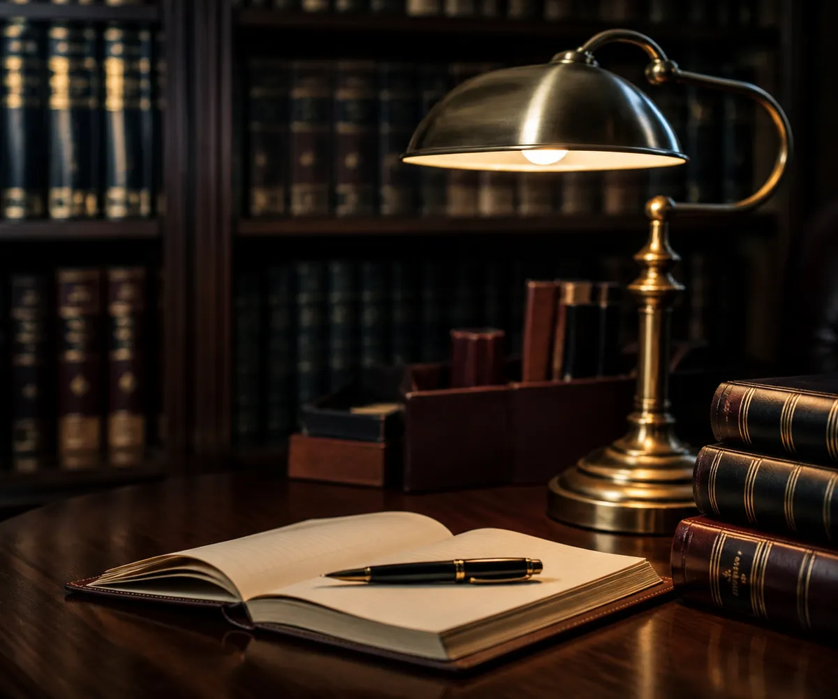 INTERPOL Red Notice defence case file